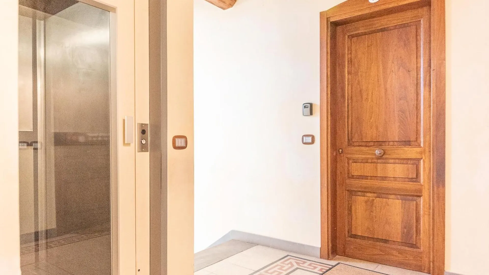 Appartamento La Terrazza Felice - In Centro A Perugia Italia