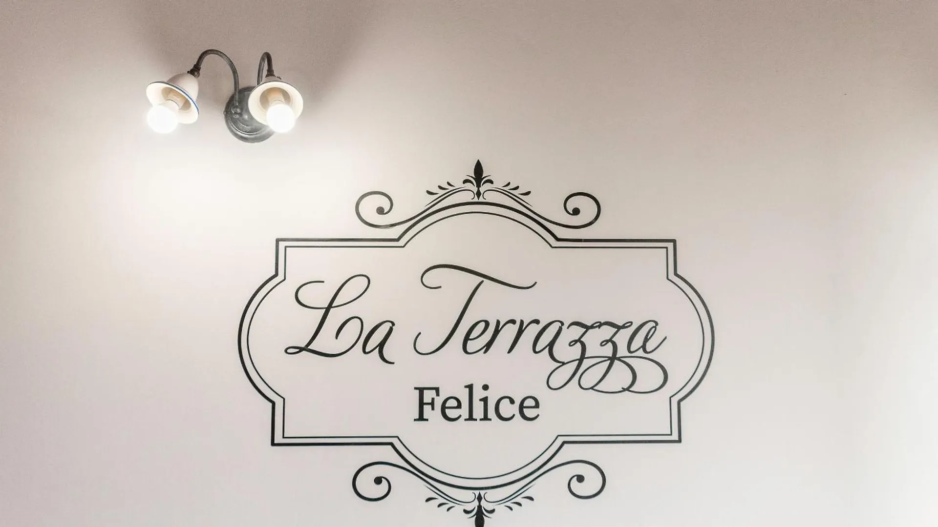 Appartamento La Terrazza Felice - In Centro A Perugia 0*,