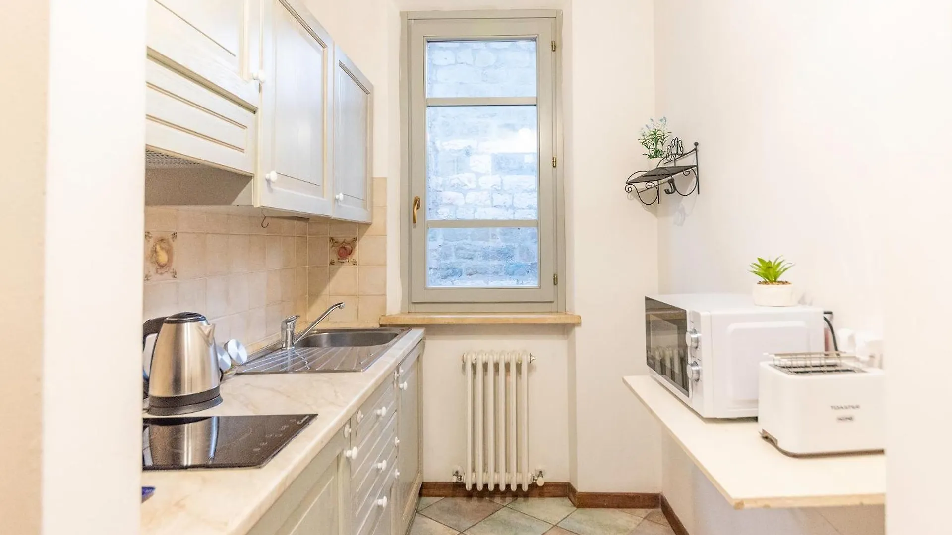 Apartamento La Terrazza Felice - In Centro A Perugia