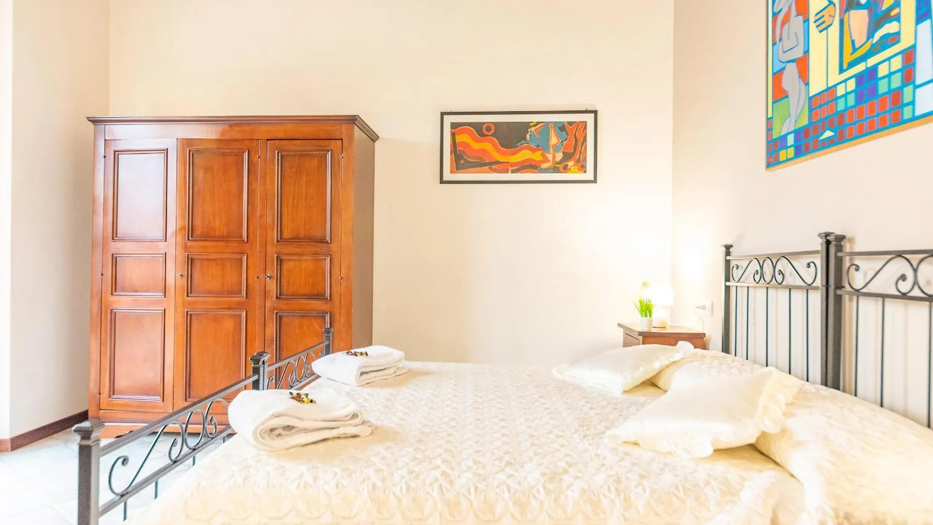 Appartamento La Terrazza Felice - In Centro A Perugia