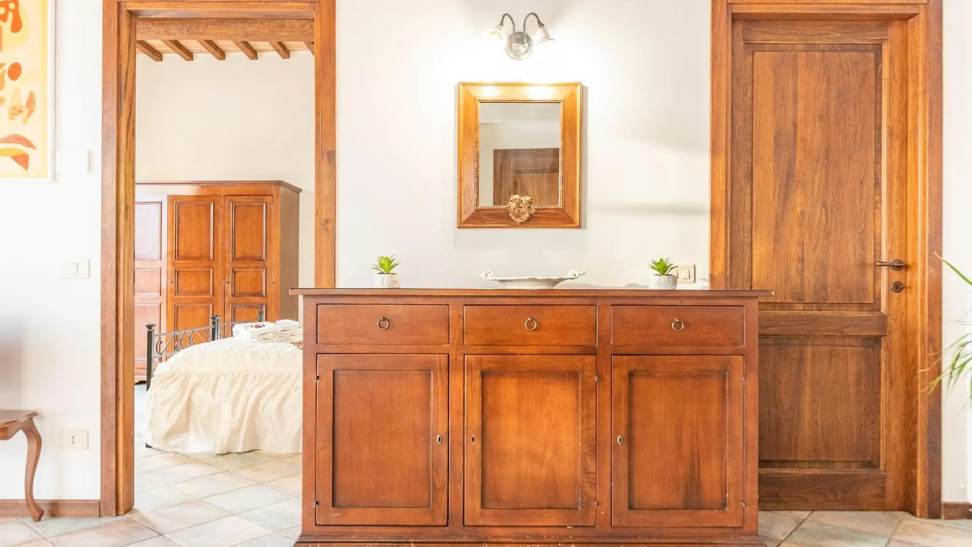 Appartamento La Terrazza Felice - In Centro A Perugia Italia