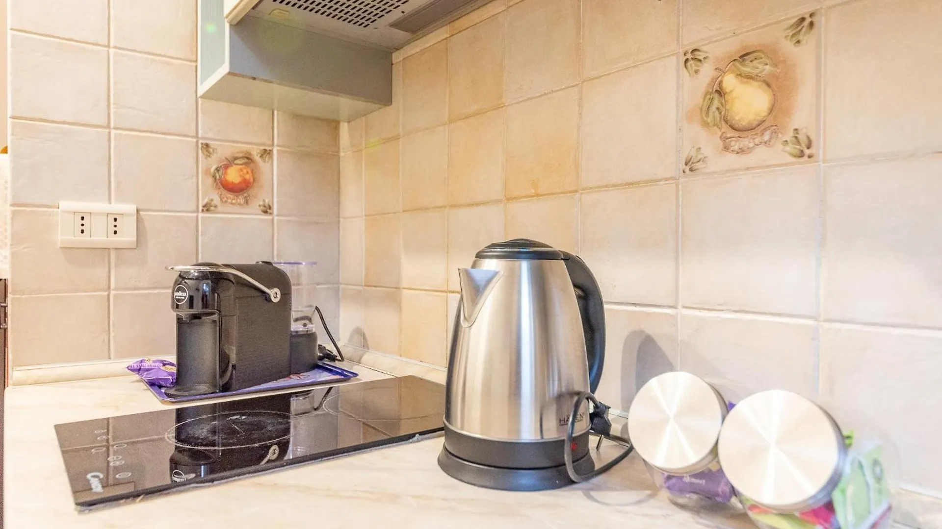 Apartamento La Terrazza Felice - In Centro A Perugia 0*,