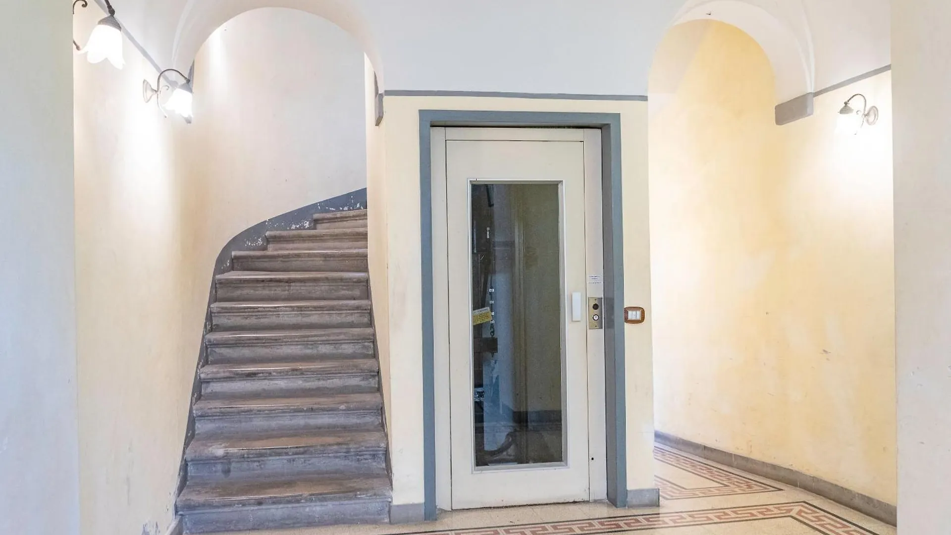 Apartamento La Terrazza Felice - In Centro A Perugia 0*,