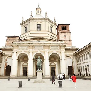 Prestige Boutique Homes - Colonne Di San Lorenzo , Milano Italia