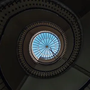 Palazzo Massa , Napoli Italia