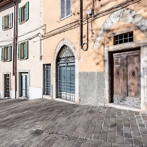 Urban Oasis: With Garden Perugia