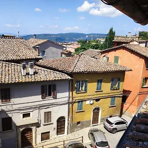 Number61 Perugia
