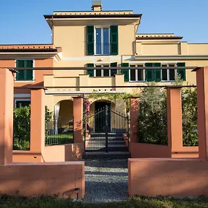 Santa Caterina , Levanto Italia