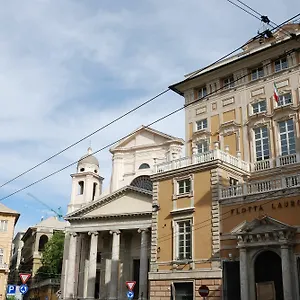 Nunziata , Genova Italia