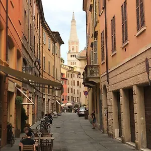 Charme Sant'eufemia , Modena Italia