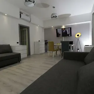 Central Panoramic , Rimini Italia